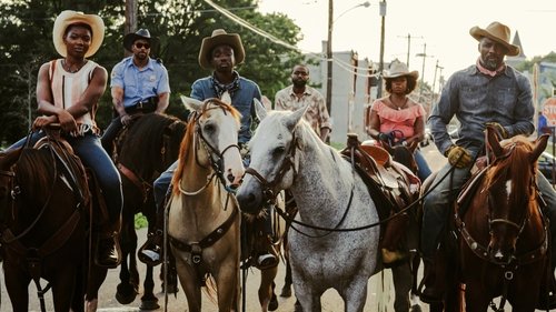 Concrete Cowboy (2020) Voller Film-Stream online anschauen