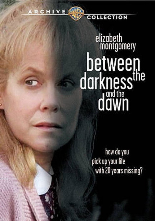 Between the Darkness and the Dawn poster 2