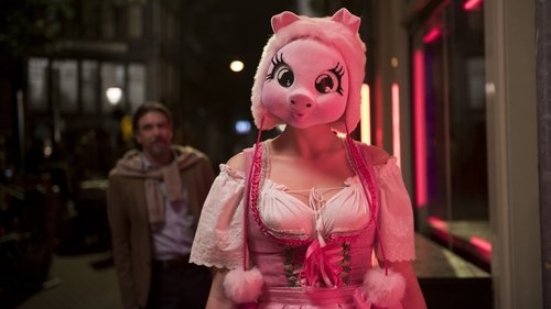 Killing Eve - 4. Bölüm