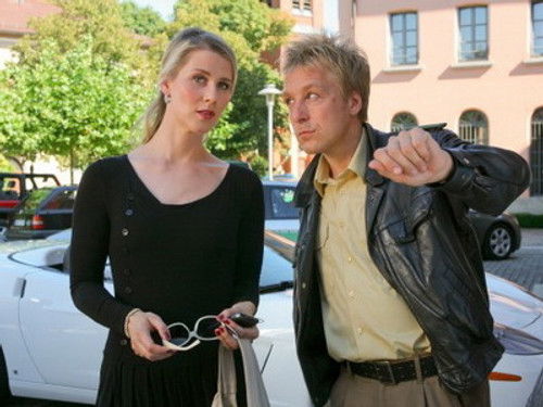 Erst reich, dann tot