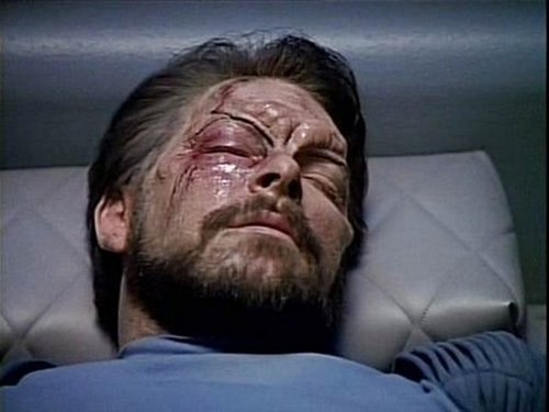 Star Trek: The Next Generation - 15. Bölüm