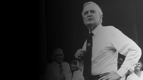 Joh: Last King of Queensland