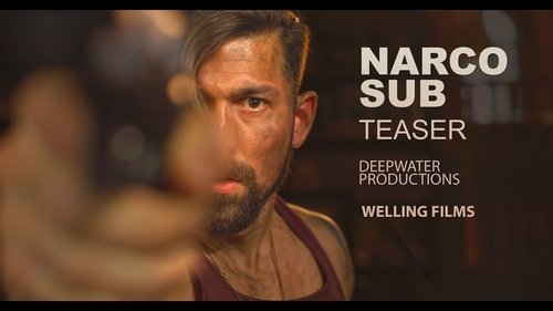 Narco Sub movie poster
