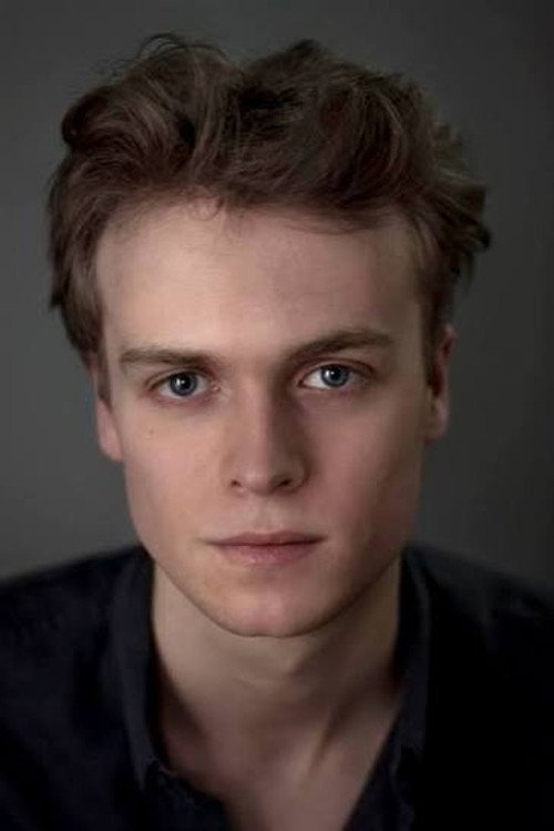 Oscar Hastings