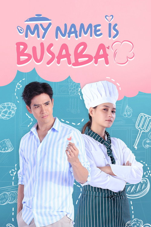 My Name is Busaba