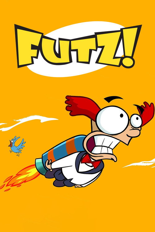 Futz电影海报