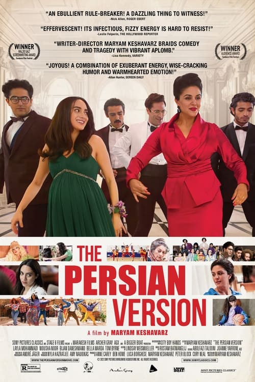 The Persian Version