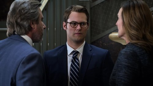 Ölmek İçin On Üç Sebep - 11. Bölüm