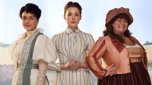 Lark Rise to Candleford - 8. Bölüm