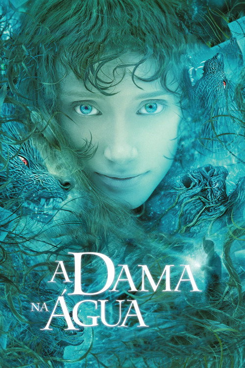 Assistir ! A Senhora da Água 2006 Filme Completo Dublado Online Gratis