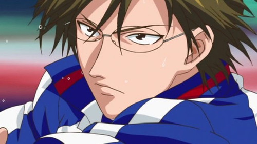 网球王子第3季第13集