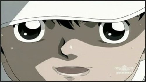 Kyaputen Tsubasa - 49. Bölüm