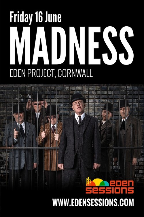 Madness%3A+Live+at+Eden