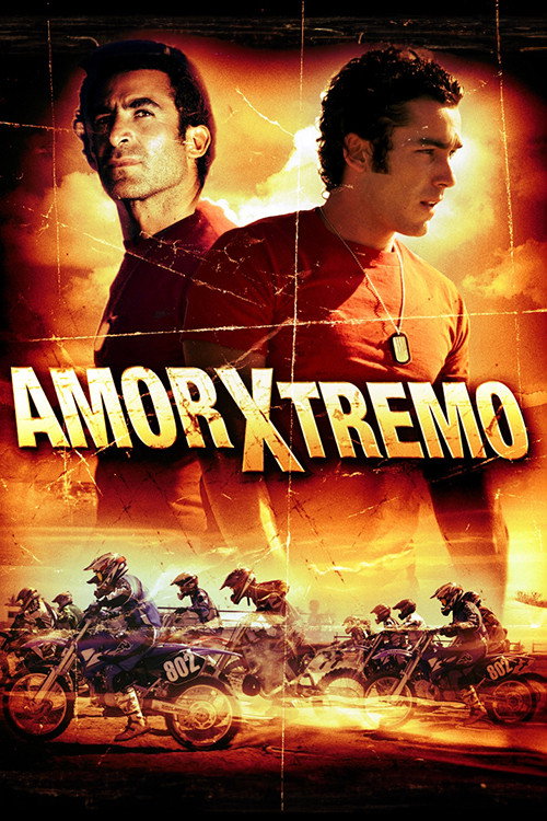 Amor Xtremo poster 3