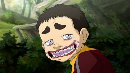 Avatar: The Legend of Korra - 4. Bölüm