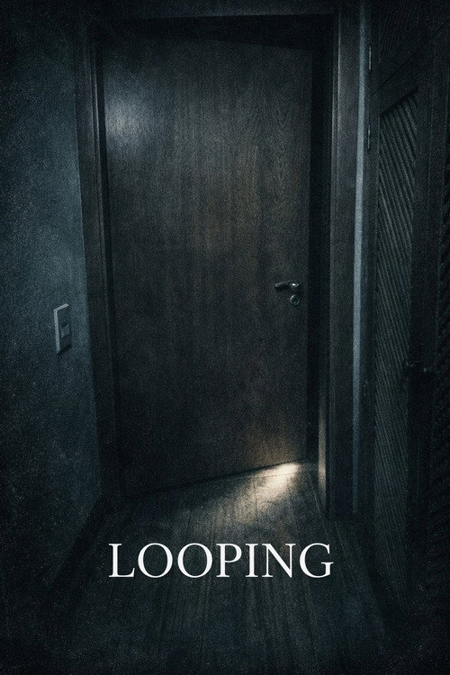 Looping's poster