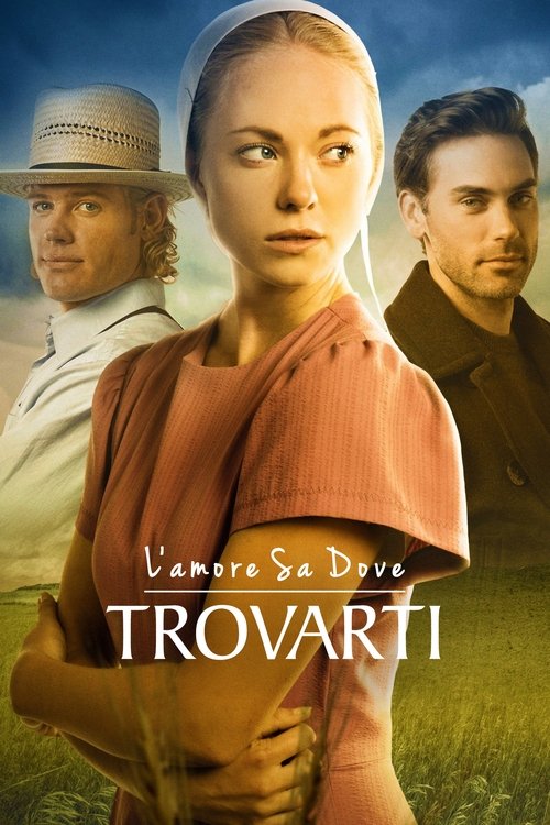 L%27amore+sa+dove+trovarti