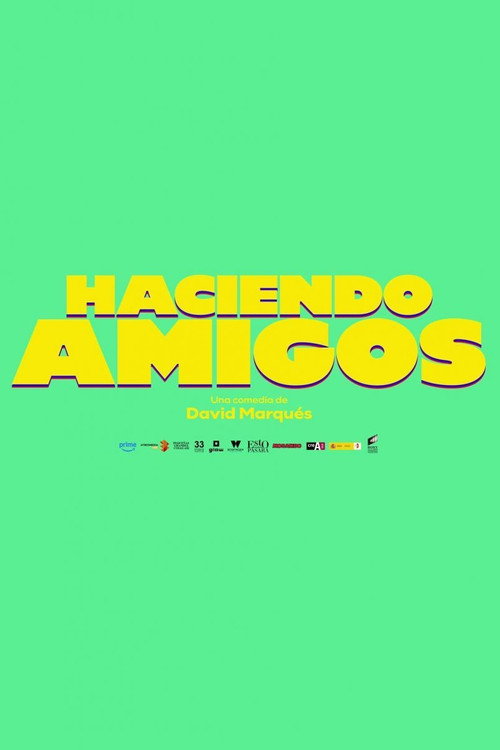 Lo que nos faltaba Poster