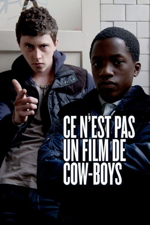 Ce+n%27est+pas+un+film+de+cow-boys