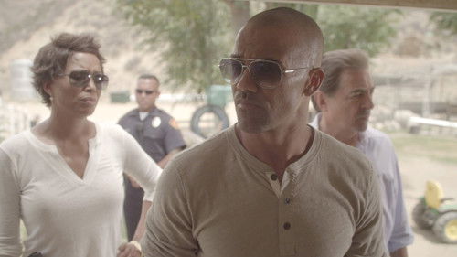 Criminal Minds - 4. Bölüm