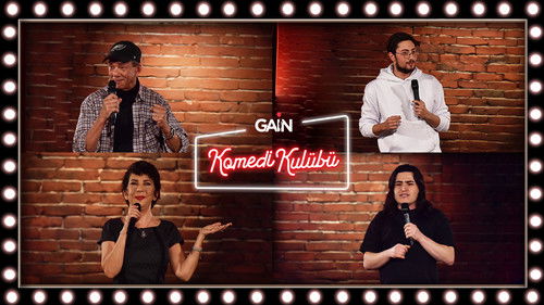 Komedi Kulübü - 6. Bölüm