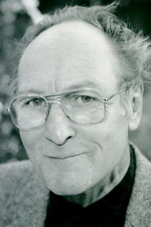 Poster of Derek Royle
