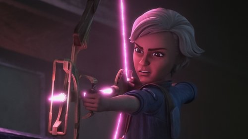 Star Wars: The Bad Batch - Plan 99