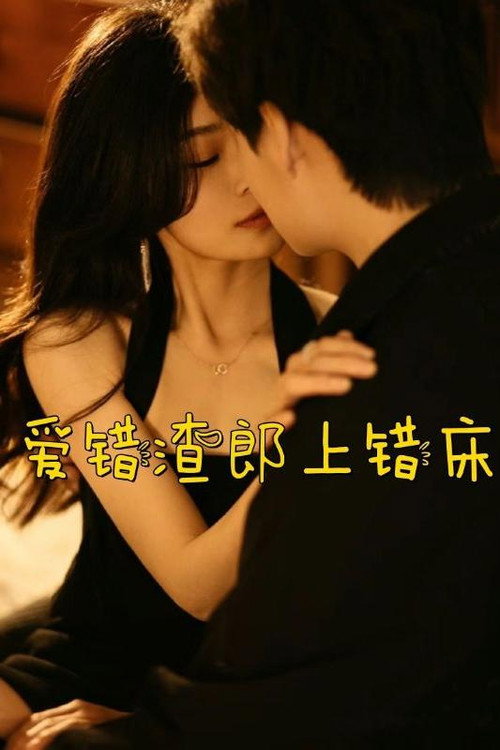 爱错渣郎上错床电影海报