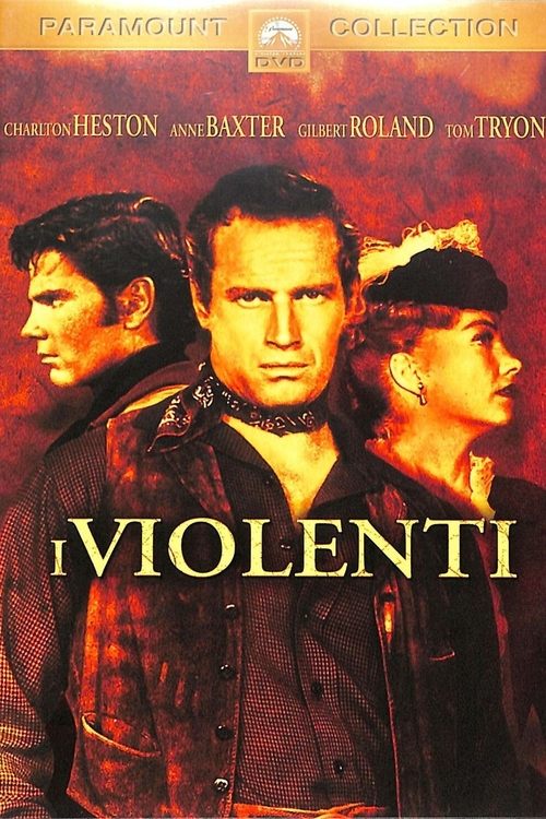 I+violenti