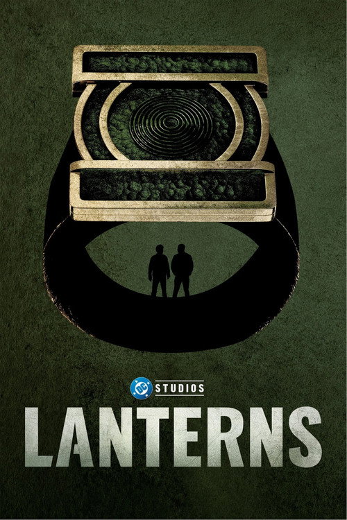 Lanterns