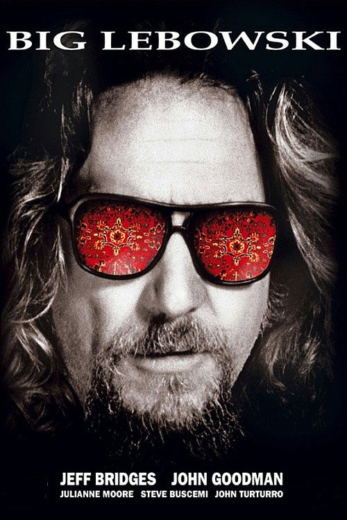 Big Lebowski (1998) Big Lebowski (1998)