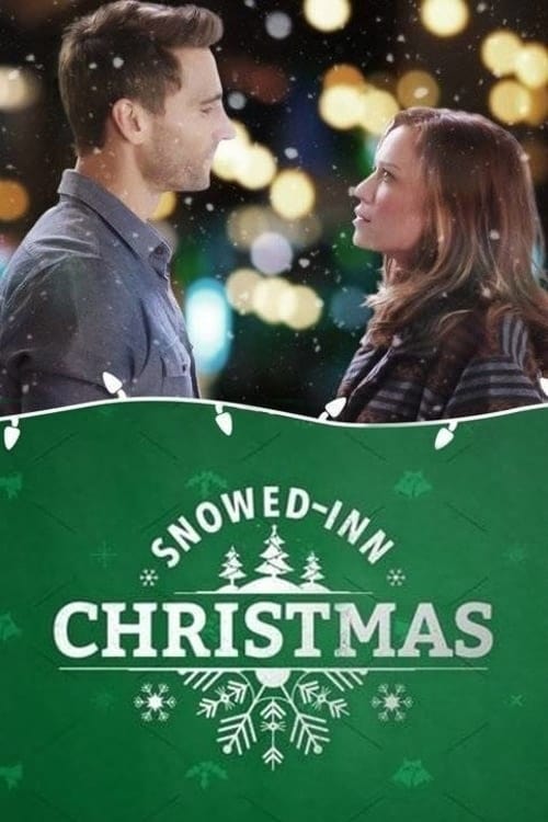 Snowed Inn Christmas (2017) Watch Full HD Streaming Online in HD-720p
Video Quality