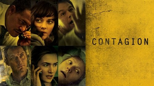 Contagion (2011)Bekijk volledige filmstreaming online