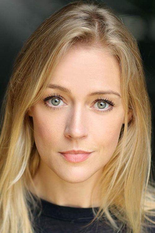 Poster of Elen Rhys