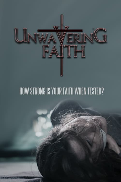 Unwavering+Faith