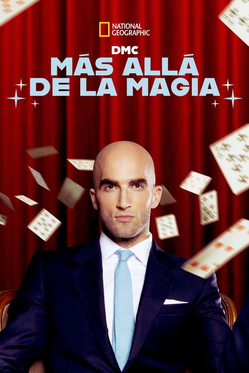 DMC: Más allá de la magia