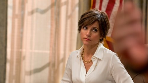 Veep - 1. Bölüm