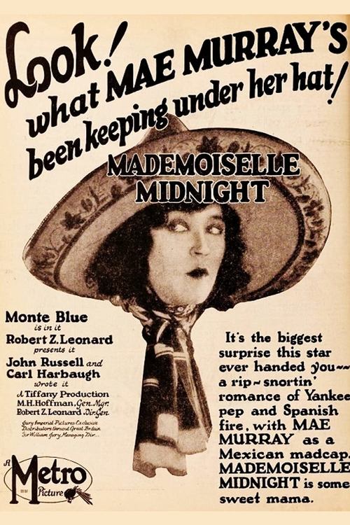 Mademoiselle Midnight