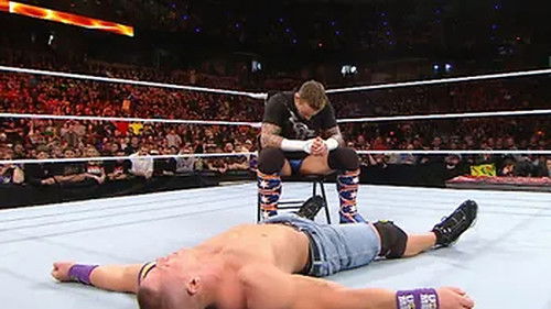 Raw - Dec. 27, 2010