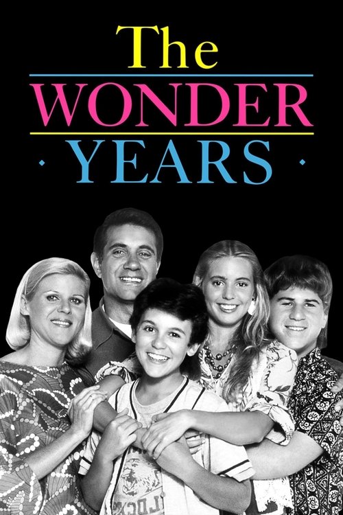 The Wonder YearsSeason 6 Episode 22 1988