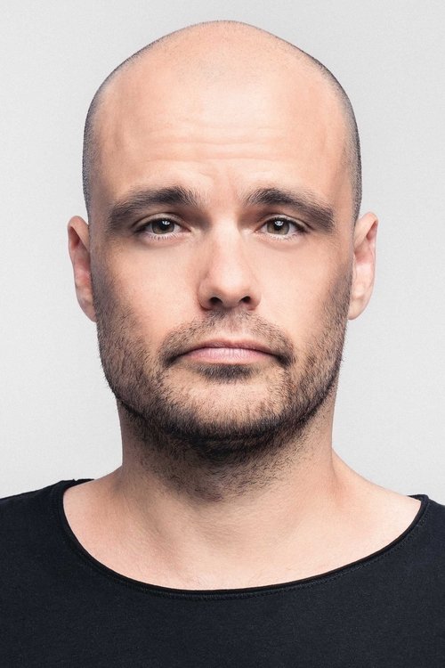 Poster of Stéphane Poirier