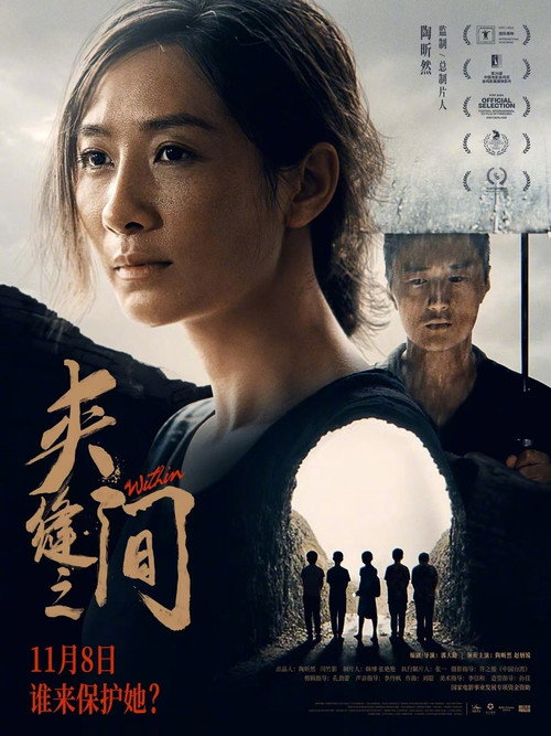 Within poster 5