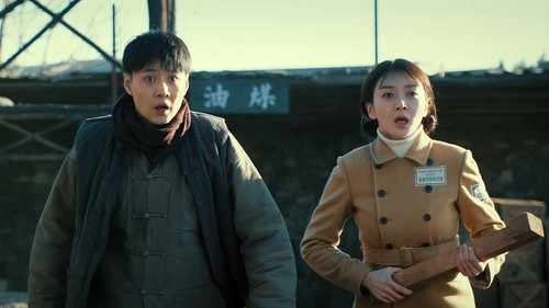 光荣时代第一季第10集