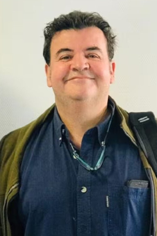 Emilio Sancho