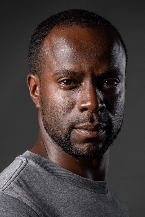 Poster of Anthony Oseyemi