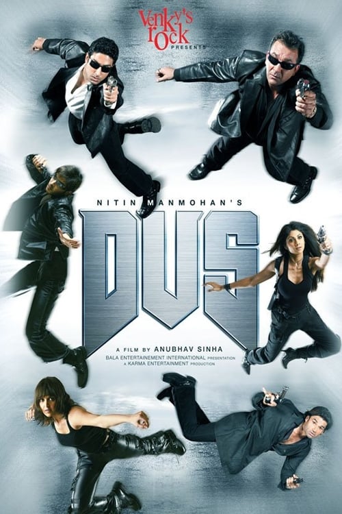 Dus (2005) PelículA CompletA 1080p en LATINO espanol Latino