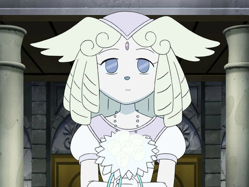The Princess' Ghost
