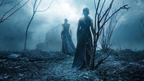 His Dark Materials - Hırsızlık