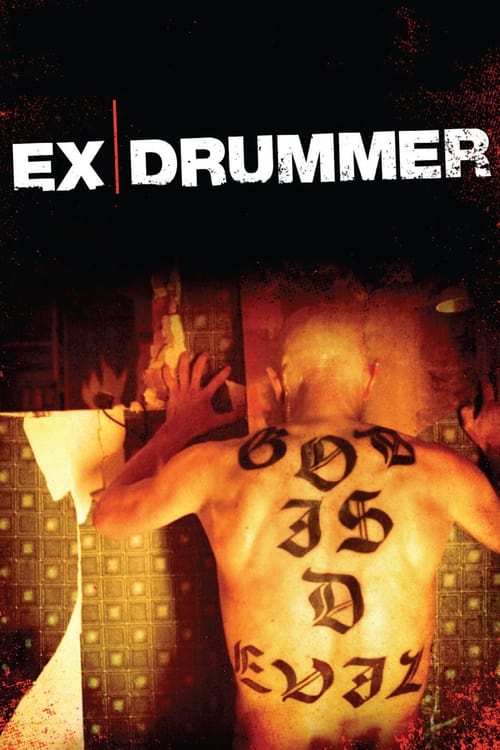 Ex+Drummer