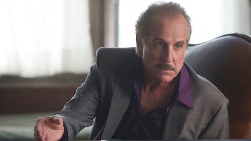 The Blacklist - Monarch Douglas Bankası (No. 112)